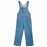 Jean Overalls For Women Summer Adjustable Strap Denim Overalls Stretchy Sleeveless Jumpsuit Jeans Pants