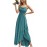 Women's Formal Evening Gown Elegant Long Prom Dress Summer Wedding Guest Party Cocktail Bridesmaid Maxi Dress