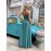 Women's Formal Evening Gown Elegant Long Prom Dress Summer Wedding Guest Party Cocktail Bridesmaid Maxi Dress