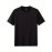 6pcs Men's Solid Long Sleeve Round Neck T-Shirt, Casual Sports Outdoor Top, Gift For Men